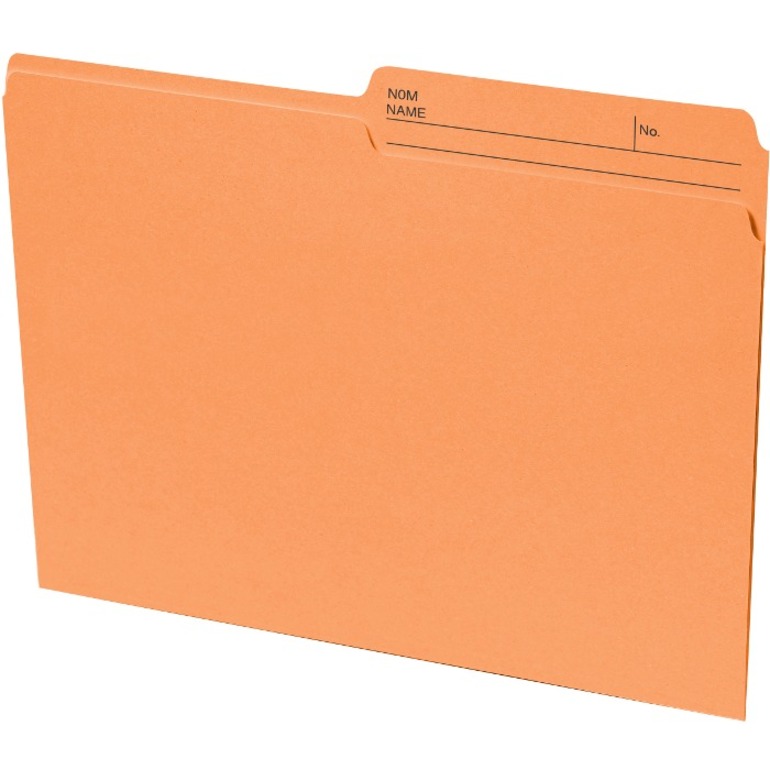 Image Reversible File Folder
