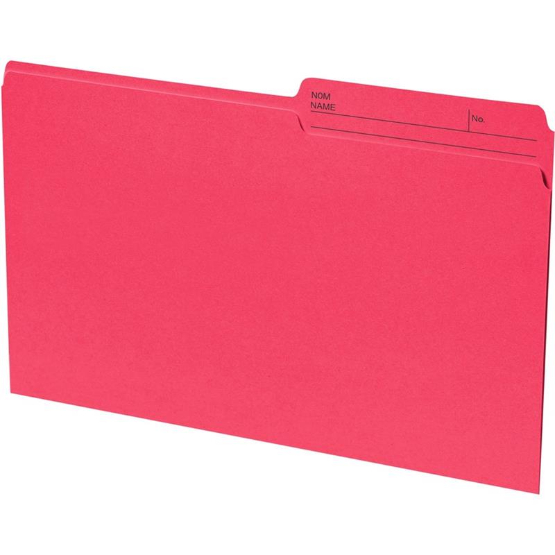 Image Reversible File Folder