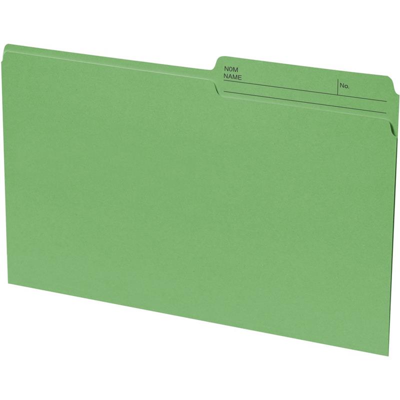 Image Reversible File Folder