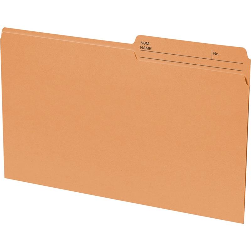 Image Reversible File Folder