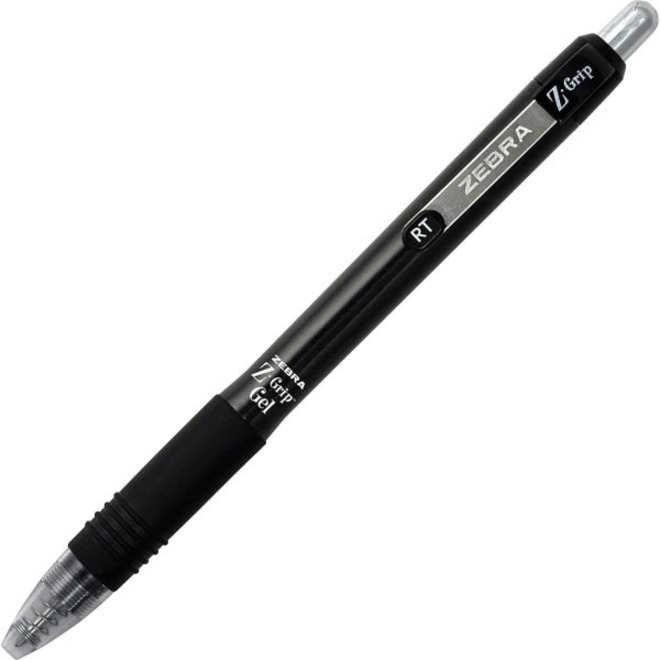 Image Stylo à encre gel rétractable Z-Grip™