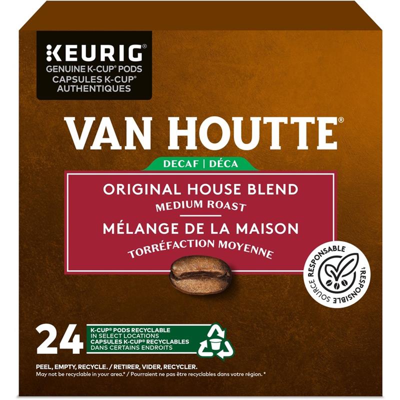 Image Café Van Houtte®