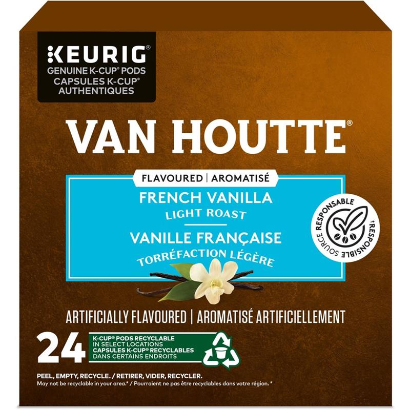 Image Dosette K-Cup Van Houtte
