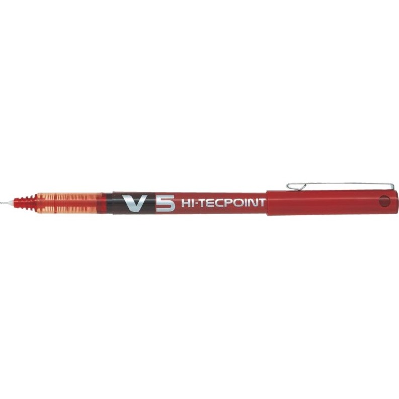Image Hi-Tecpoint V5 / V7 Rollerball Pens