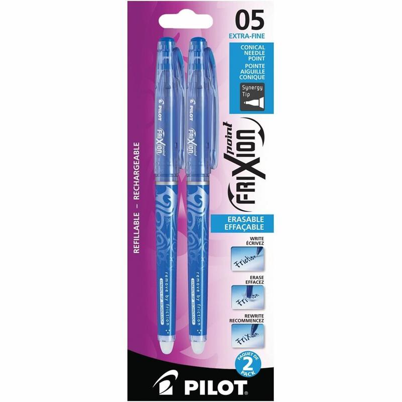 Image Stylo à bille roulante effaçable FriXion® Point