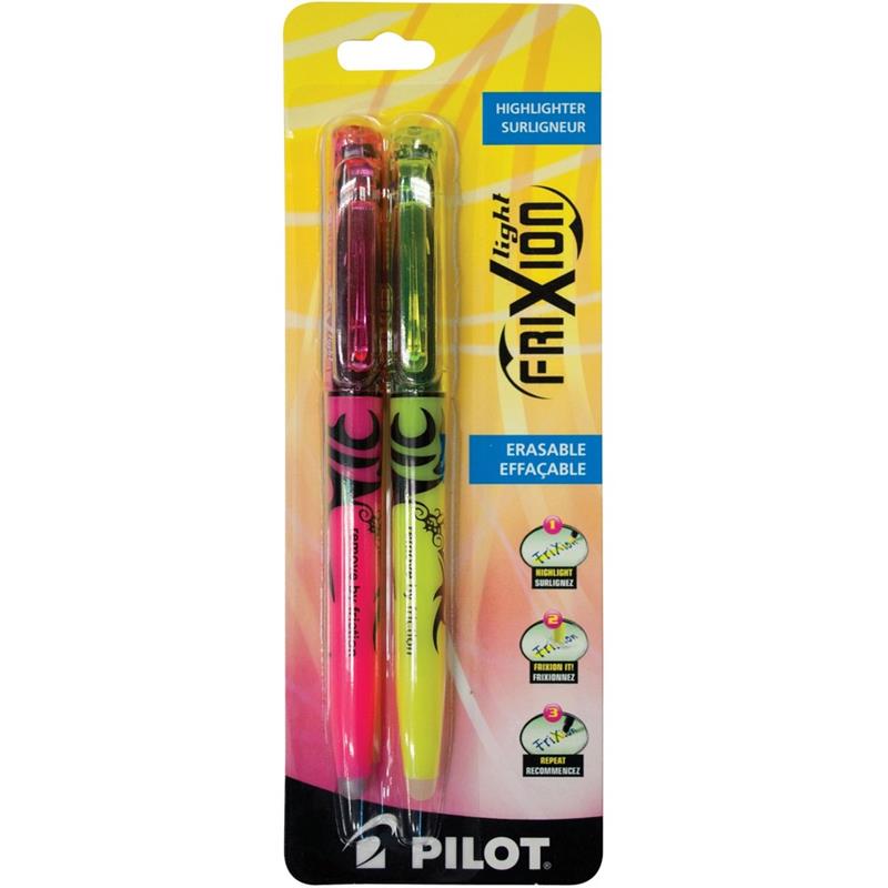 Image FriXion® Light Erasable Highlighter