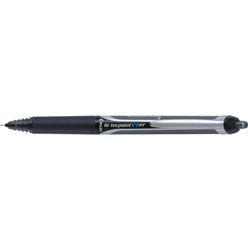 Image Hi-Tecpoint RT Retractable Rollerball Pens