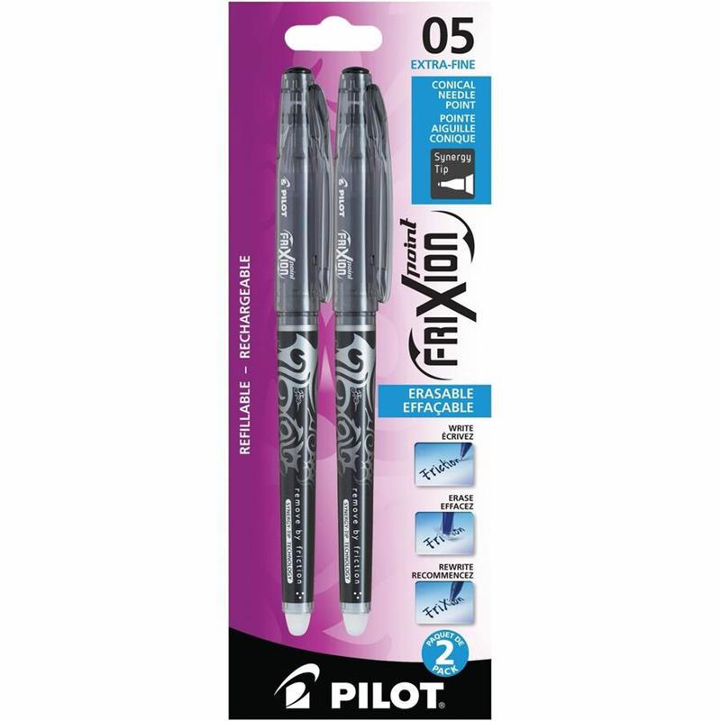 Image Stylo à bille roulante effaçable FriXion® Point
