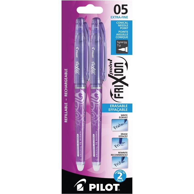 Image Stylo à bille roulante effaçable FriXion® Point