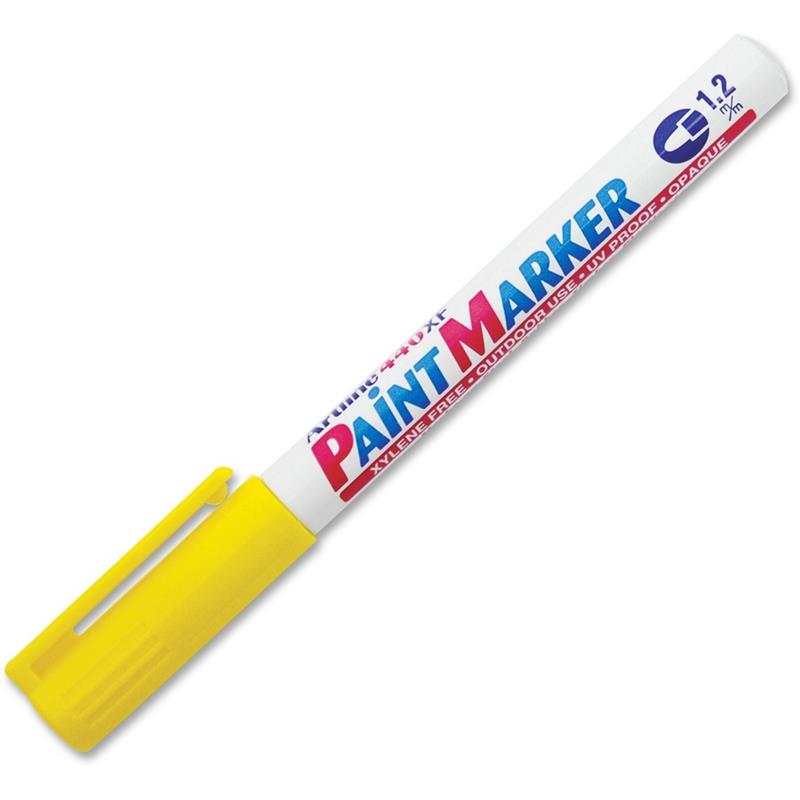 Image Artline Paint Marker