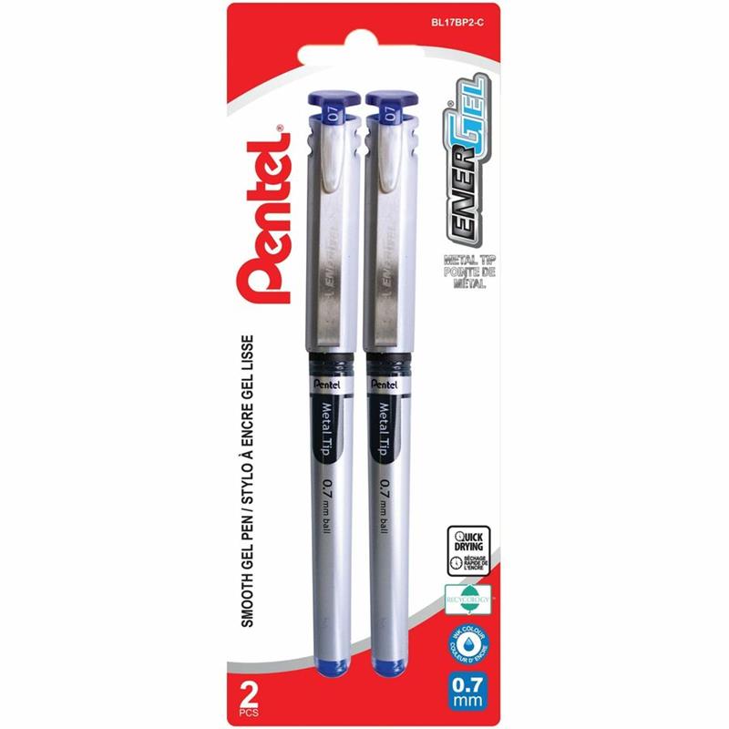 Image EnerGel® Rollerball Pens