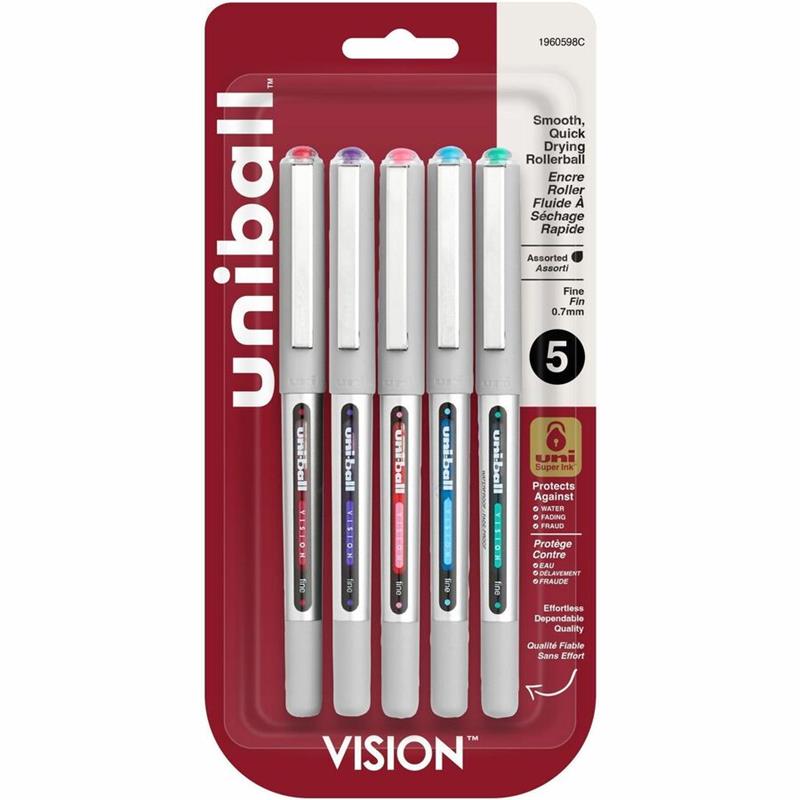 Image Vision™ Rollerball Pen