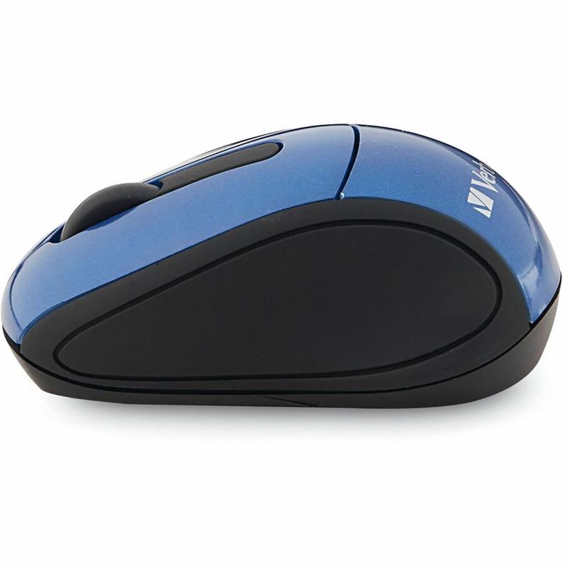 Image Souris sans fil Mini Travel