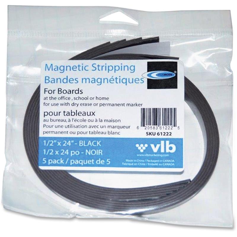 Image Bandes magnétiques