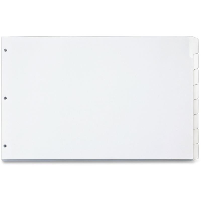 Image Intercalaires Write 'n Erase®