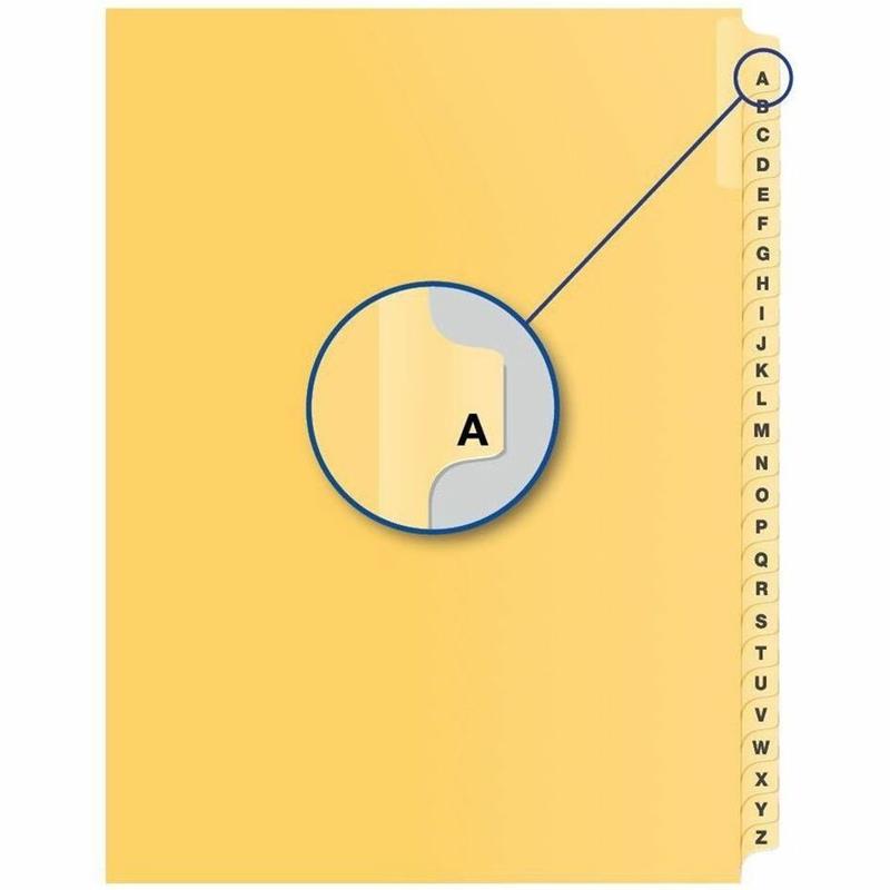 Image Index juridique alphabétique Quest