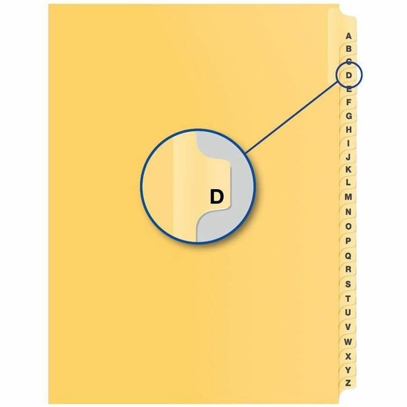 Image Index juridique alphabétique Quest