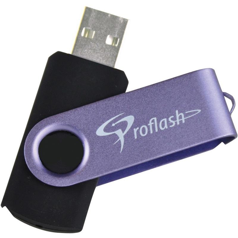 Image Clé USB à mémoire flash FlipFlash
