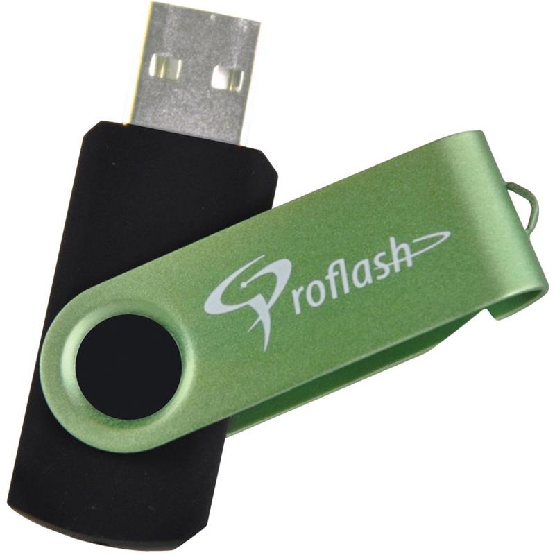 Image Clé USB à mémoire flash FlipFlash