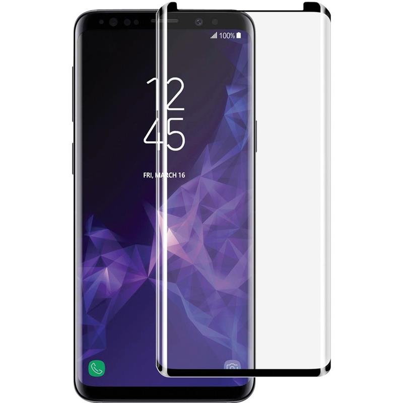 Image Protecteur d'écran en verre trempé