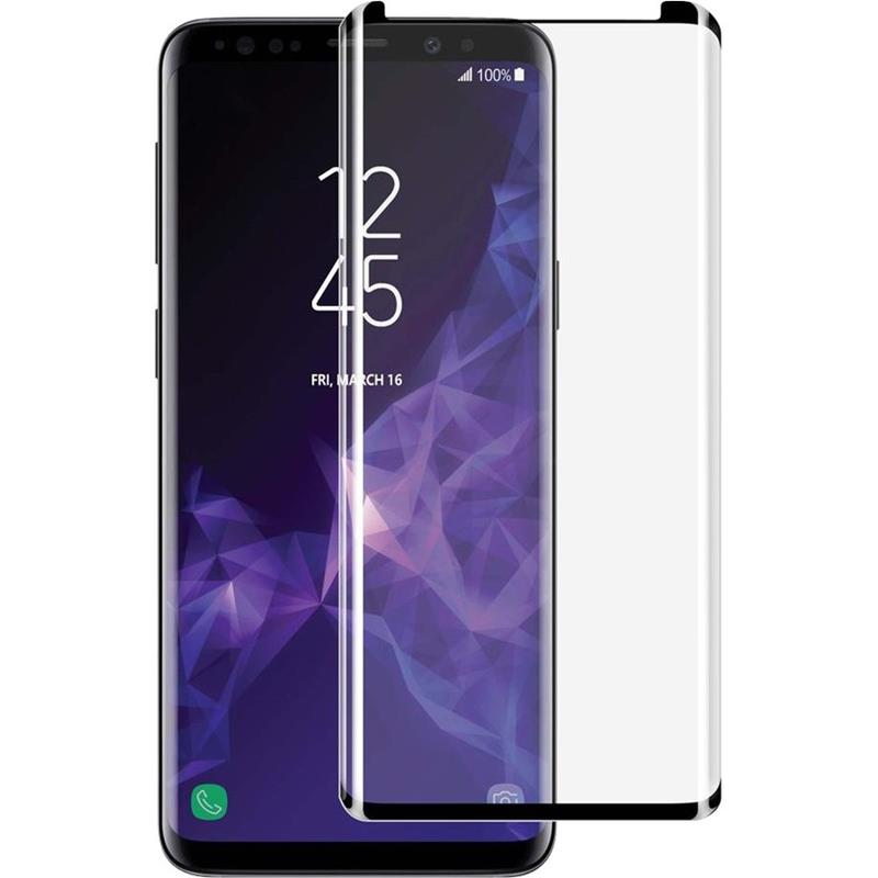 Image Protecteur d'écran en verre trempé