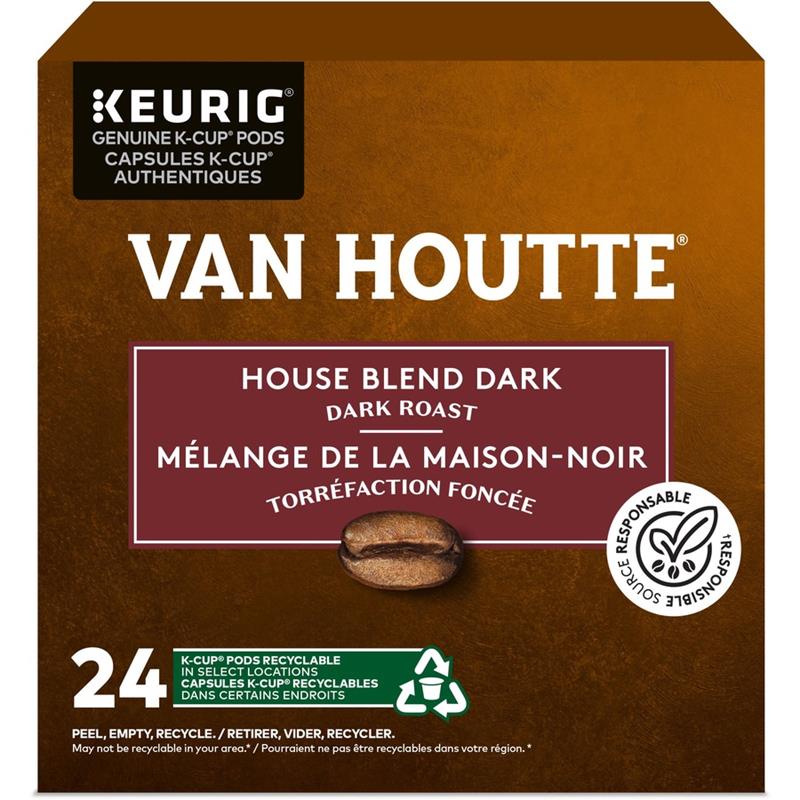 Image Café Van Houtte®