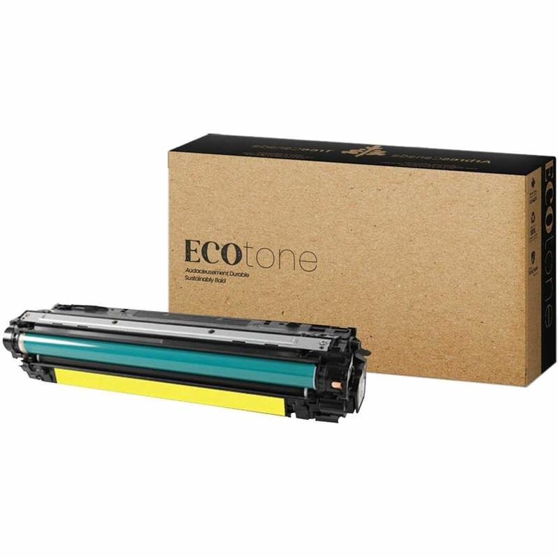 Image Cartouche de toner remise à neuf (Alternative à HP 307A)