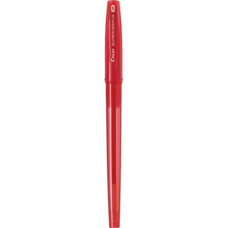Image Super Grip G Ballpoint Pen