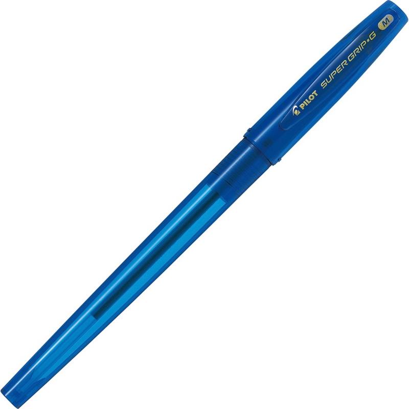 Image Super Grip G Ballpoint Pen