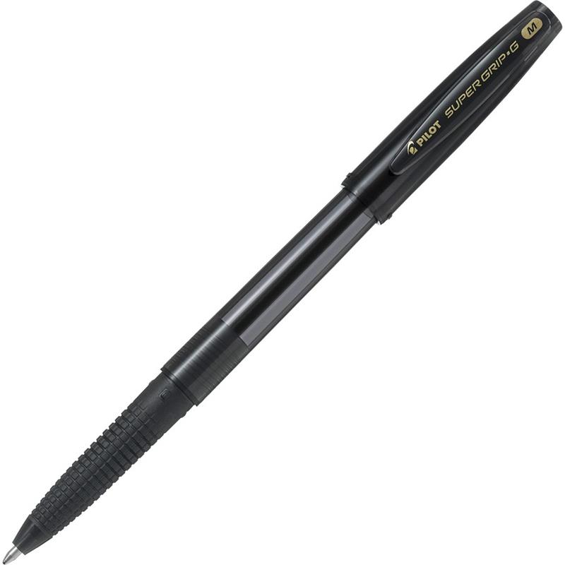 Image Super Grip G Ballpoint Pen