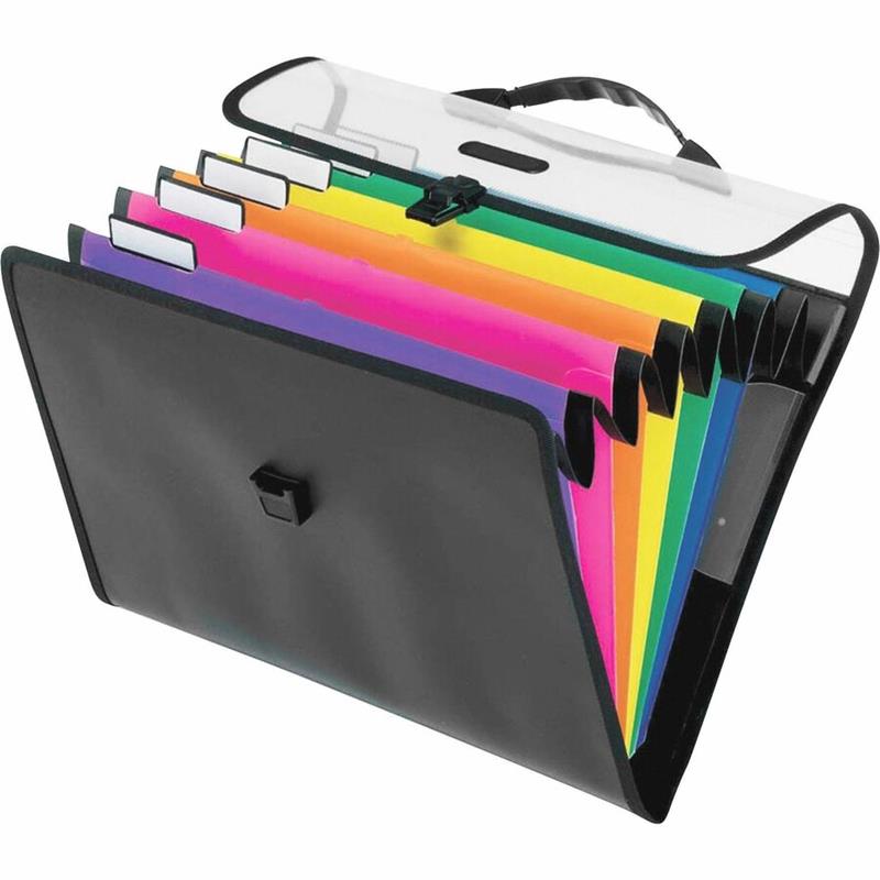 Image Desk Free Hanging Organizer with Case