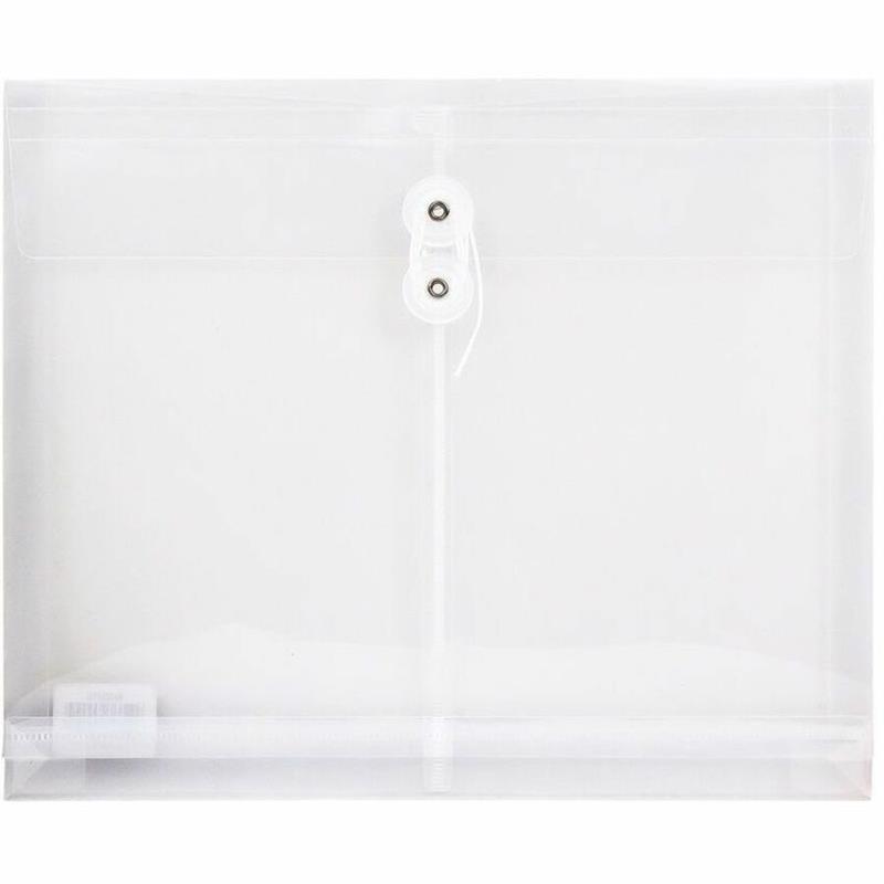 Image Enveloppe en polyéthylène translucide