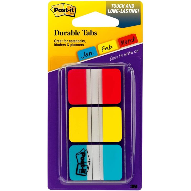 Image Onglets durables Post-it®