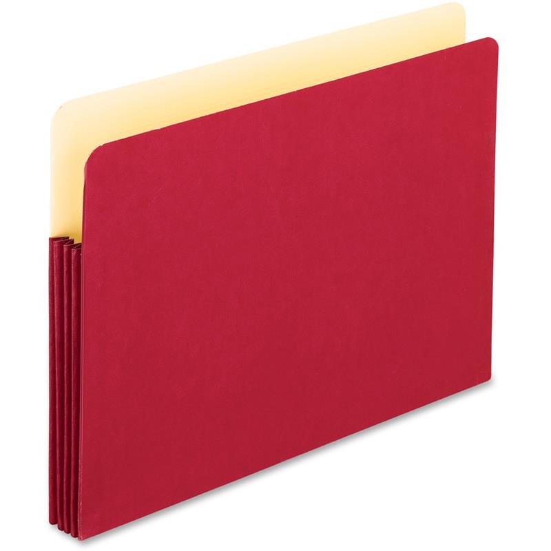 Image Coloured File Pocket