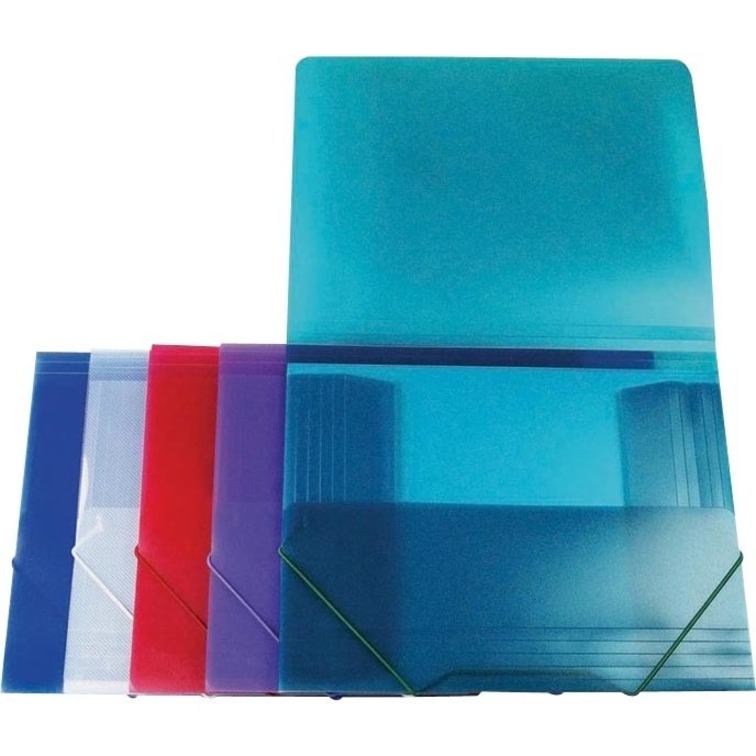 Image Expanding File