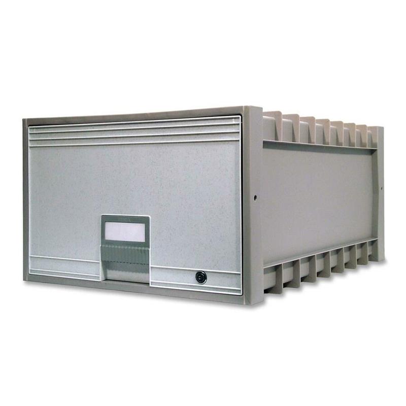 Image Storage Drawer