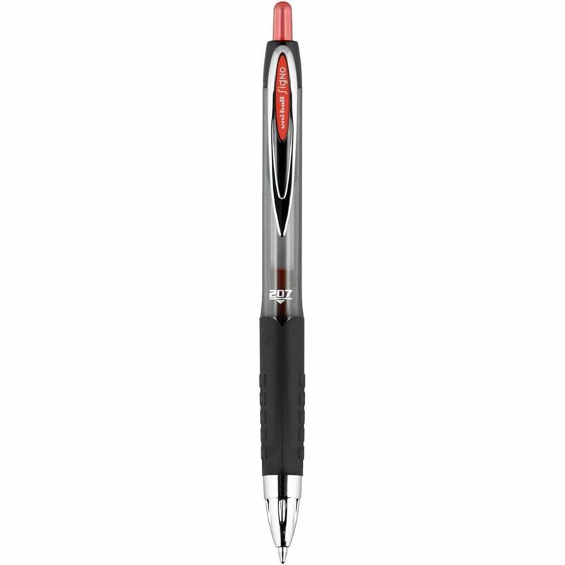 Image Super Ink Rolling Retractable Ballpoint Pens