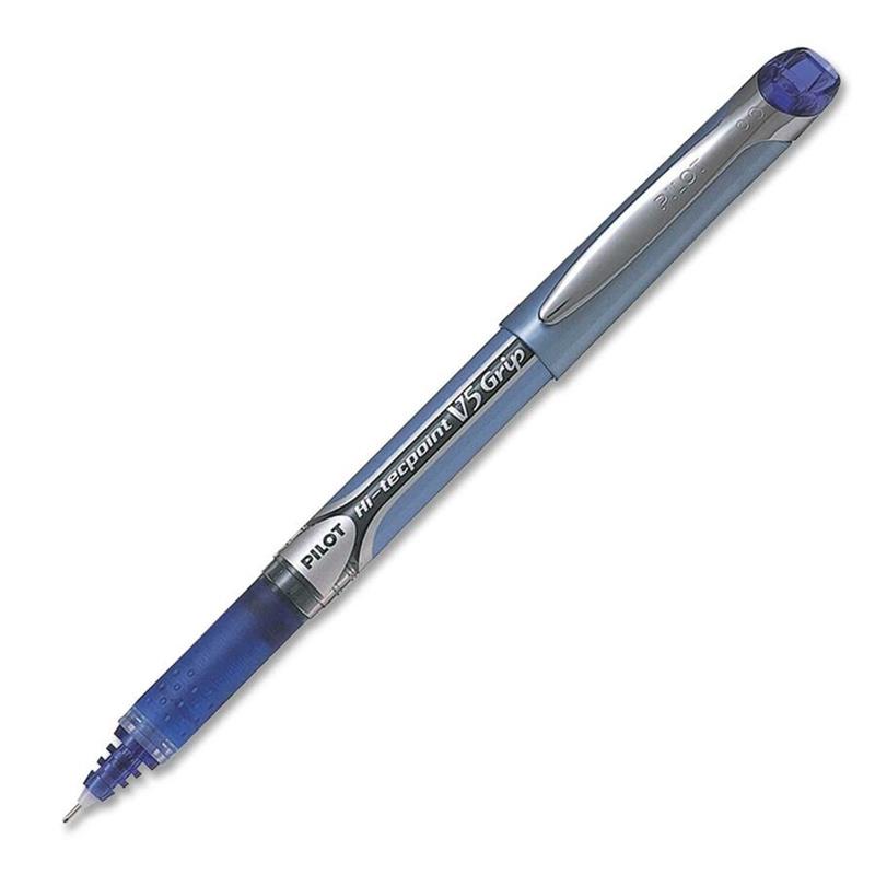 Image Hi-Tecpoint Grip V5 / V7 Rolling Ballpoint Pens