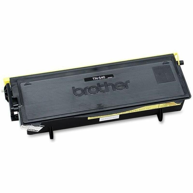 Image Cartouche de toner TN-540