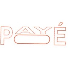 Image Timbre grand format auto-encreur Original Printy 4.0 4911