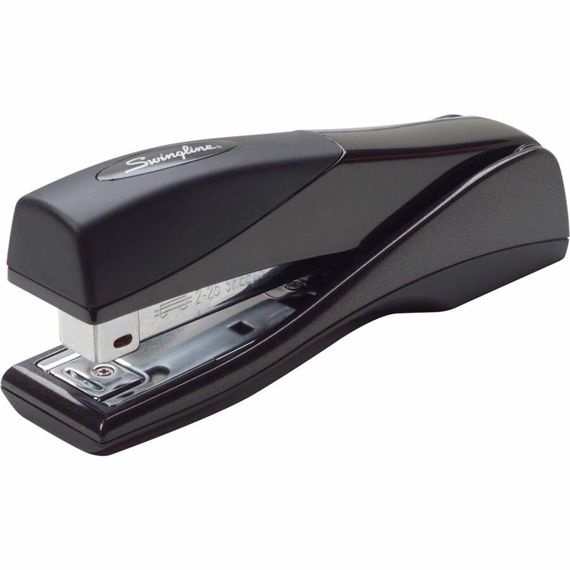 Image Optima® Grip Upright Stapler