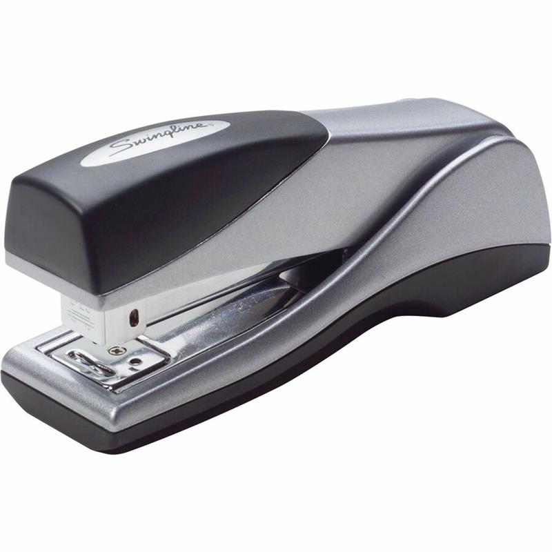Image Optima® Grip Upright Stapler