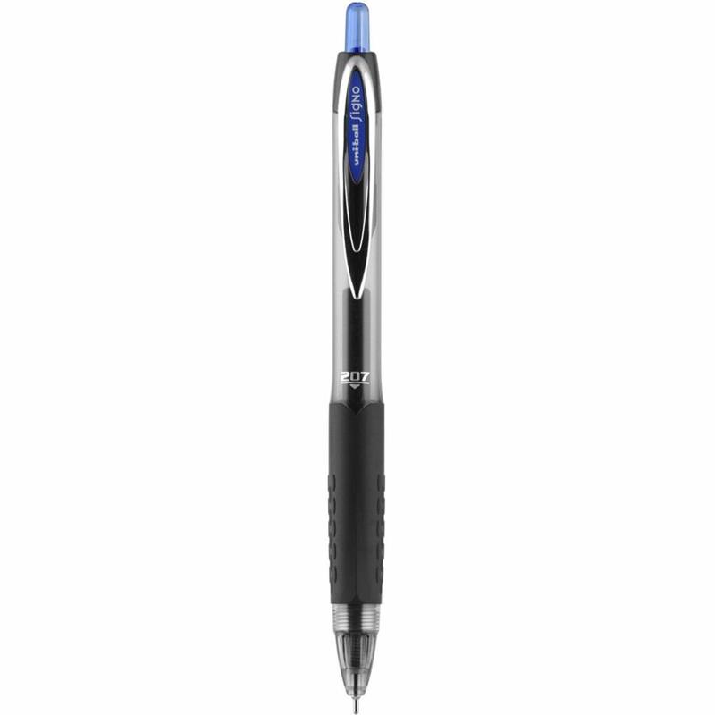 Image Super Ink Rolling Retractable Ballpoint Pens