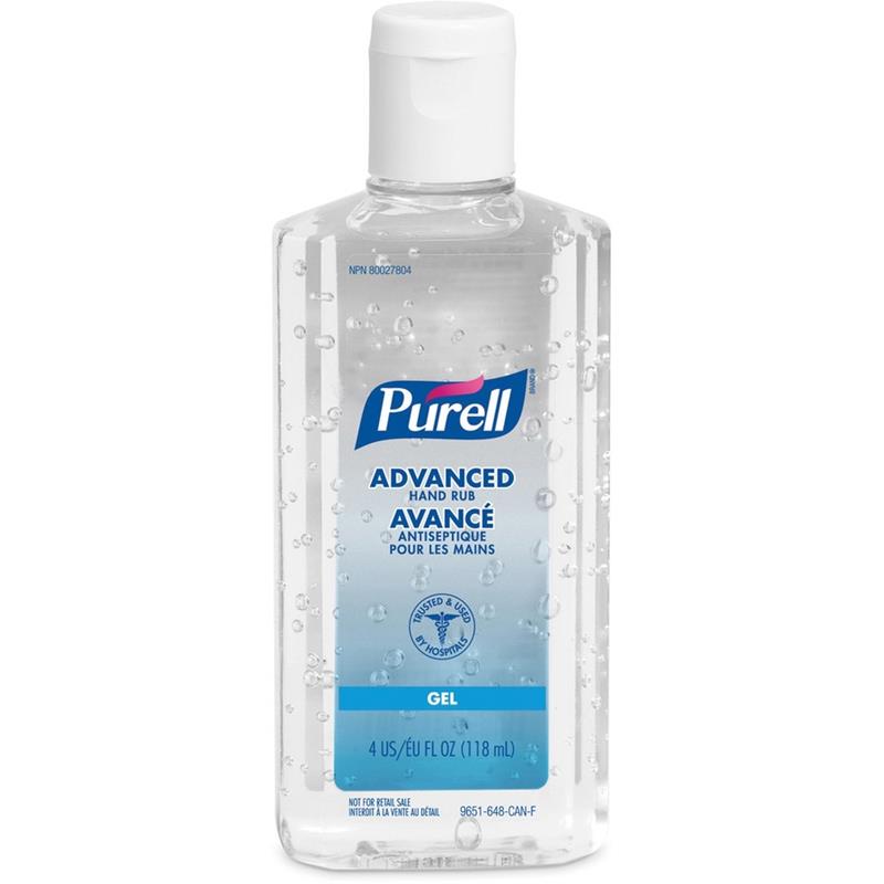 Image Désinfectant pour les mains Purell®