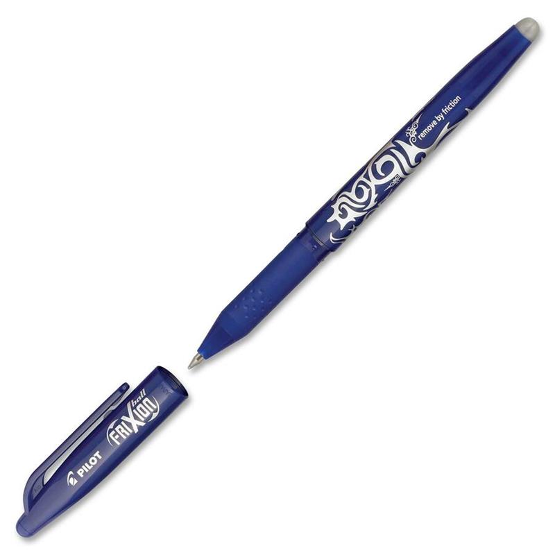 Image FriXion® Ball Erasable Gel Rollerball Pen
