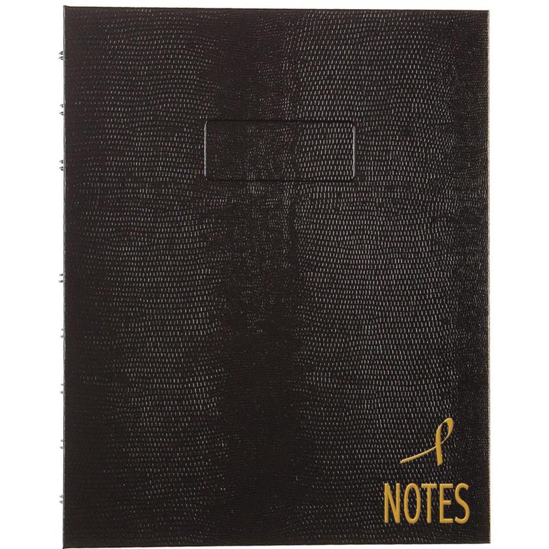 Image Cahier de notes Ruban Rose