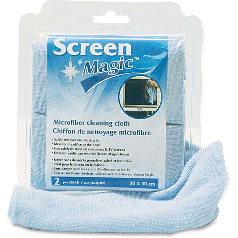 Image Serviette en microfibre Screen Magic