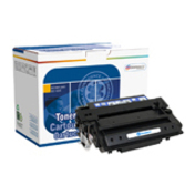 Image Remanufactured High Yield Toner Cartridge (Alternative to HP 51X)