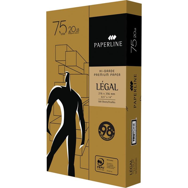 Image Hi-Grade Premium Multipurpose Paper