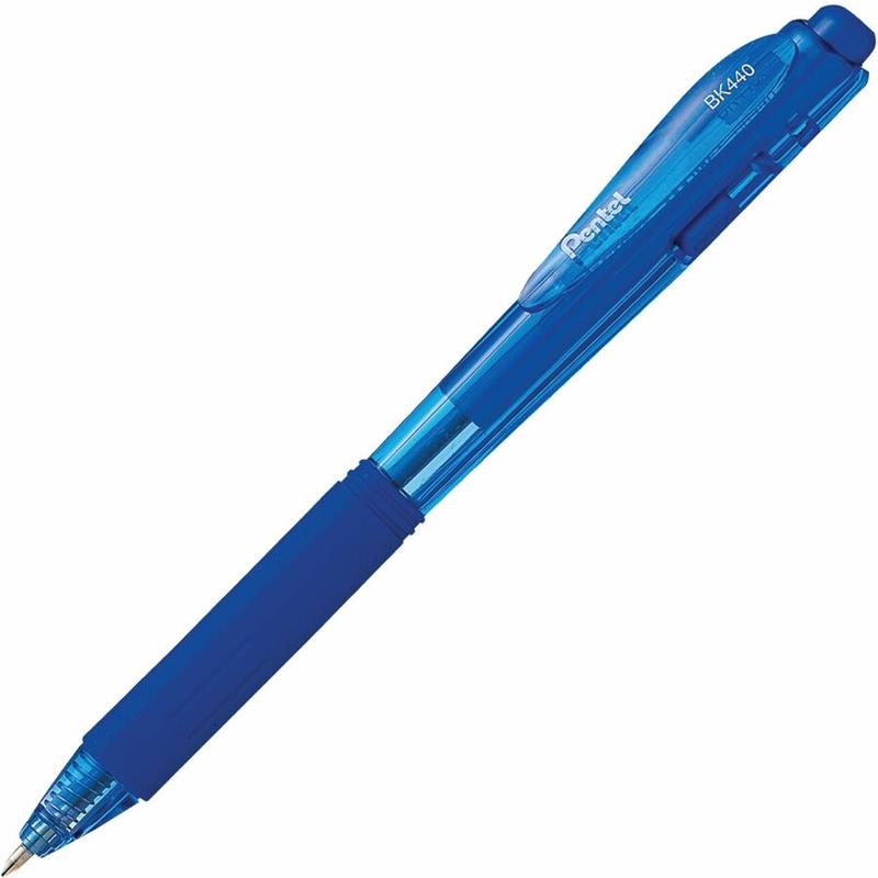 Image Retractable Ballpoint Pens